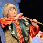 Фестиваль "Тюркский мир"