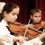 В Ульяновской филармонии стартовал проект для одаренных детей