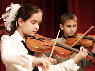 В Ульяновской филармонии стартовал проект для одаренных детей