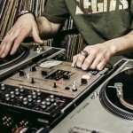 В столичных школах искусств начнут обучать битбоксу и диджейнгу. Фото - Илья Филин