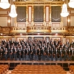 Венский филармонический оркестр