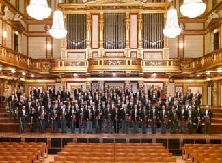Венский филармонический оркестр
