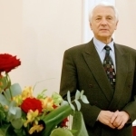 Виктор Сергеевич Попов