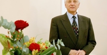 Виктор Сергеевич Попов