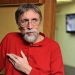 Владимир Мартынов