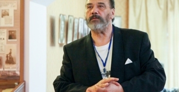 Владимир Маторин. Фото - Александр Орешин