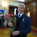 Владимир Спиваков получил звание народного артиста Башкирии