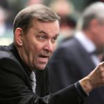 Владимир Урин