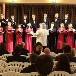 Владимирский камерный хор