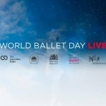 World Ballet Day live