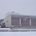 Якутский государственный театр оперы и балета