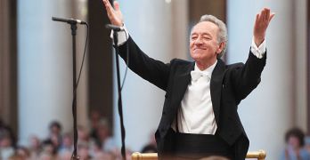 Юрий Темирканов