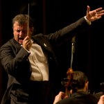 Эдуард Амбарцумян. Фото - Игорь Редкинг