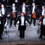 Андраш Дик и его оркестр