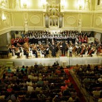 заключительный концерт фестиваля