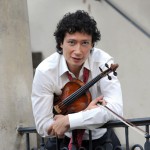 Дэниел Доддс. Фото - Dorothee Falke