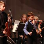 "Дети детям" Севастополь