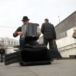 Айдар Гайнуллин. Фото - Кирилл Искольдский