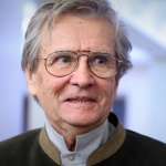 Владимир Федосеев. (Фото ИТАР-ТАСС/Валерий Шарифулин)