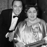 Ирина Архипова и Владислав Пьявко