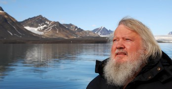 Лейф Сёгерстам