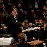 Марис Янсонс