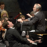 Денис Мацуев и Валерий Гергиев