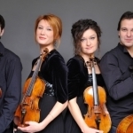 Новый русский квартет