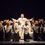 "Лоэнгрин" в Новой опере"