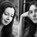 Ирина Сенатырева-Соколова и Екатерина Рихтер