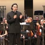 Владимир Юровский. Фото - Роман Гончаров