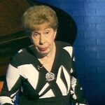 Вера Горностаева