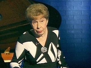 Вера Горностаева Вера Горностаева
