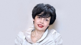 Ирина Черномурова