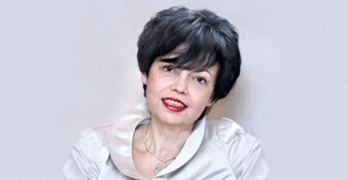 Ирина Черномурова