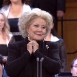 Елена Образцова