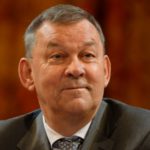 Владимир Урин. Фото - Владимир Суворов Известия