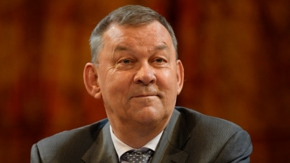 Владимир Урин. Фото - Владимир Суворов Известия Владимир Урин. Фото - Владимир Суворов Известия