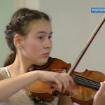 Полина Сенатулова