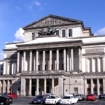 Большой театр Варшавы