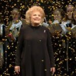 Елена Образцова