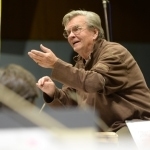 Владимир Федосеев. Фото - Владимир Сувовров