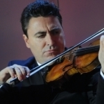 Максим Венгеров