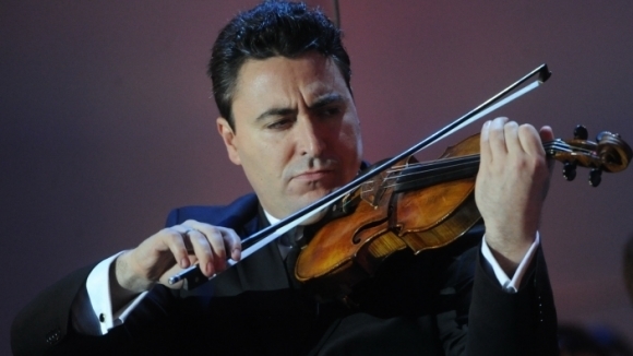 Максим Венгеров