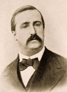 Александр Бородин Александр Бородин