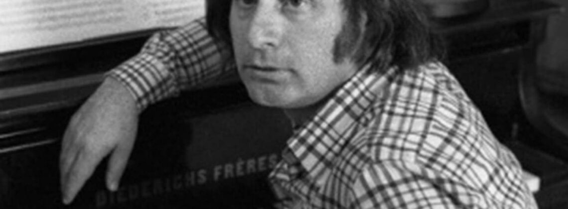 Альфред Шнитке