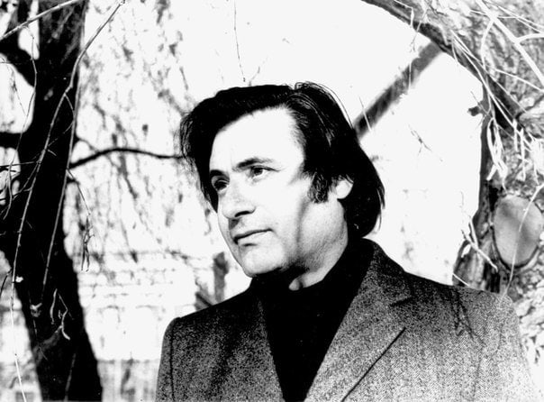 Альфред Шнитке Альфред Шнитке