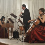 Ансамбль "Трио-Соната"