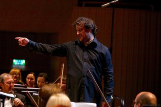 Антон Лубченко в Пекине