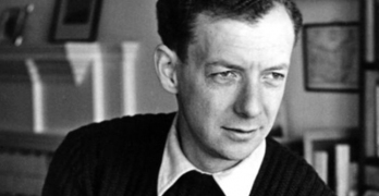 Бенджамин Бриттен